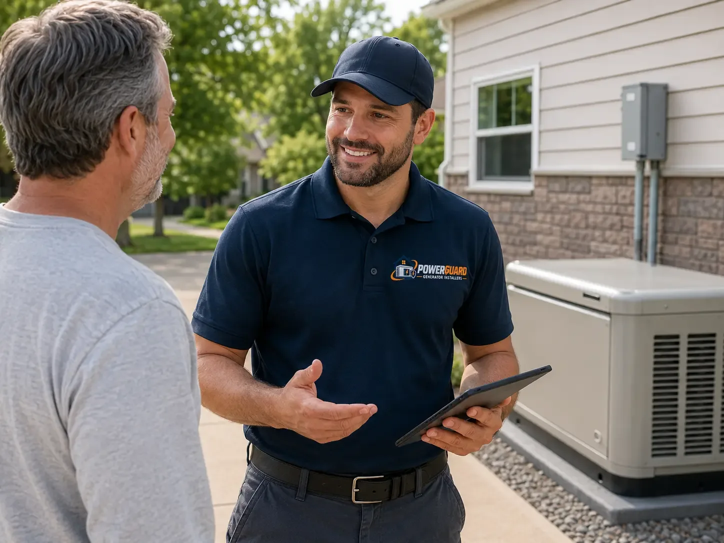 Generator Installation Newark, DE FAQs